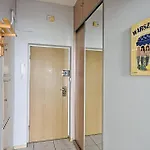 Urbannestgroup - Marszalkowska 140