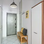 Urbannestgroup - Marszalkowska 140 شقة وارسو