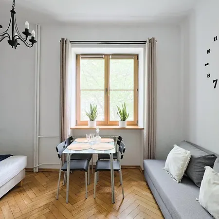 Apartman Urbannestgroup - Marszalkowska 140 Varsó