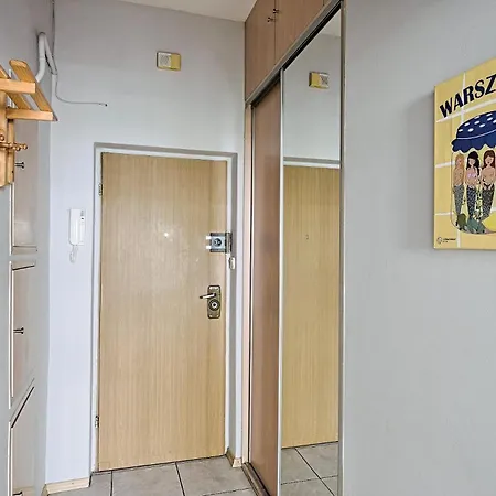 Urbannestgroup - Marszalkowska 140