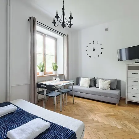 Appartamento Urbannestgroup - Marszalkowska 140 *