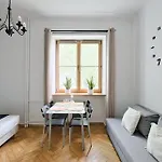 شقة Urbannestgroup - Marszalkowska 140 وارسو